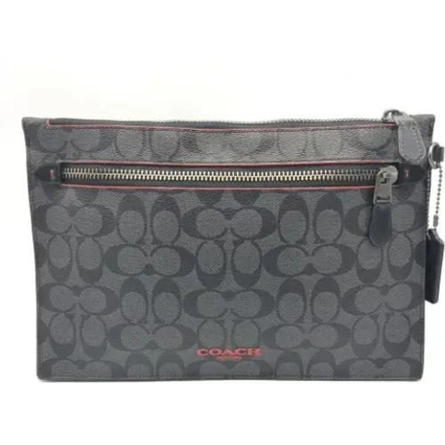 Pre-owned > Pre-owned Bags > Pre-owned Cross Body Bags - - Coach Pre-owned - Modalova