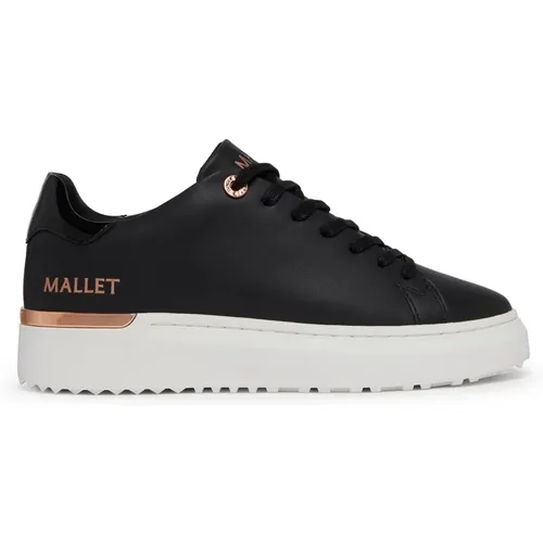 Shoes > Sneakers - - Mallet London - Modalova