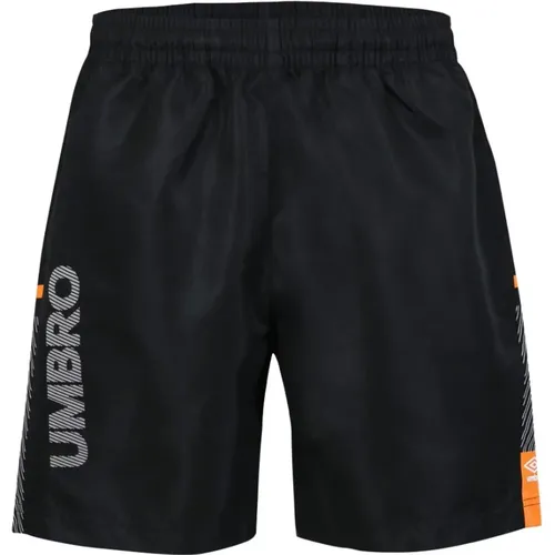 Shorts > Casual Shorts - - Umbro - Modalova