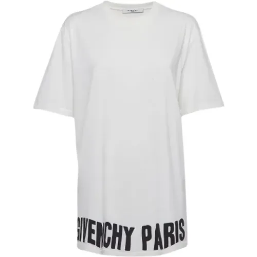 Pre-owned > Pre-owned Tops - - Givenchy Pre-owned - Modalova