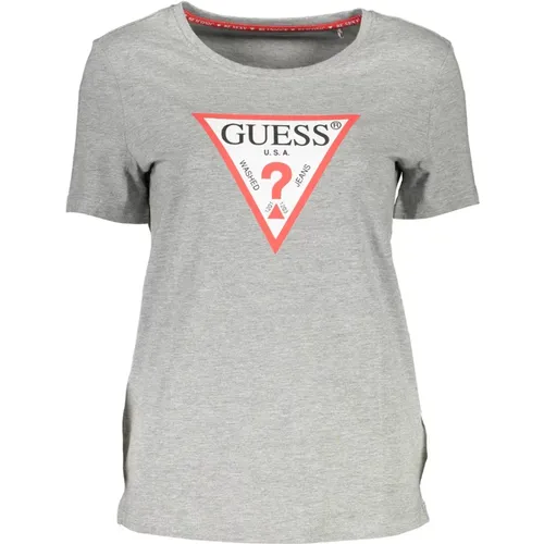 Guess - T-shirts - Gris - Guess - Modalova