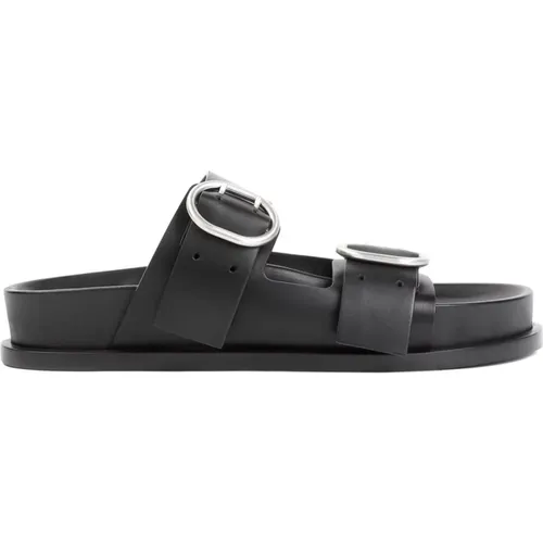 Shoes > Flip Flops & Sliders > Sliders - - Jil Sander - Modalova