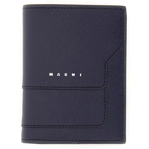 Accessories > Wallets & Cardholders - - Marni - Modalova