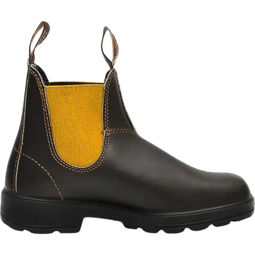 Shoes > Boots > Chelsea Boots - - Blundstone - Modalova