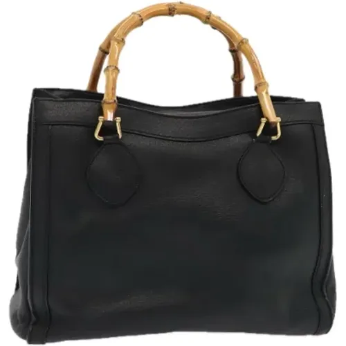 Pre-owned > Pre-owned Bags > Pre-owned Handbags - - Gucci Vintage - Modalova