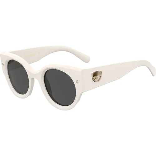 Accessories > Sunglasses - - Chiara Ferragni Collection - Modalova