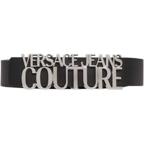 Accessories > Belts - - Versace Jeans Couture - Modalova