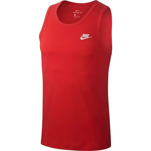 Sport > Fitness > Training Tops > Sleeveless Training Tops - - Nike - Modalova