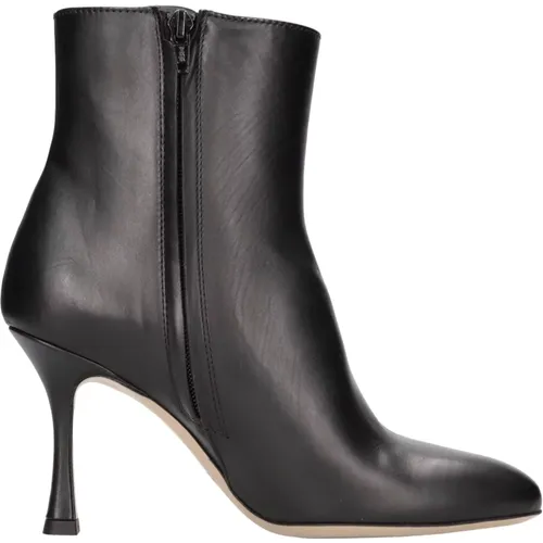 Shoes > Boots > Heeled Boots - - Roberto Festa - Modalova