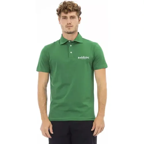 Tops > Polo Shirts - - Baldinini - Modalova