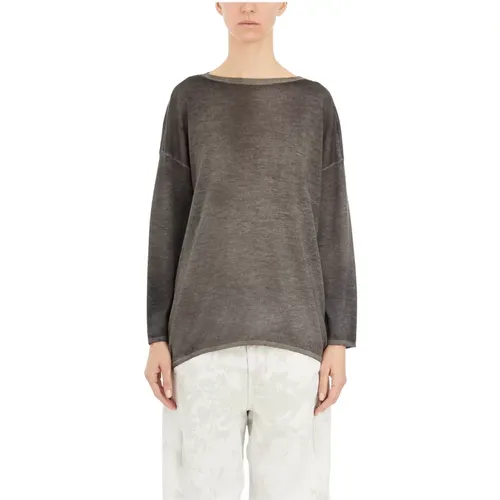 Knitwear > Cashmere Knitwear - - Avant Toi - Modalova