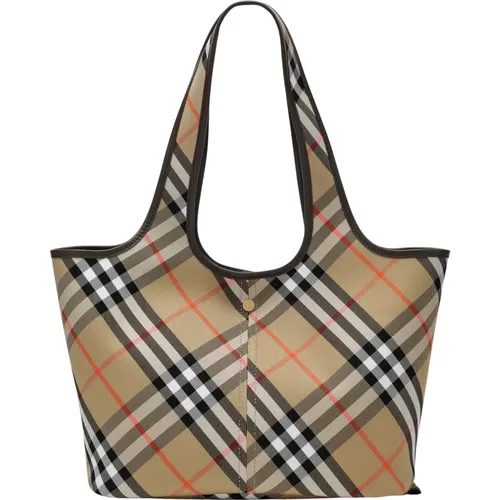 Bags > Tote Bags - - Burberry - Modalova