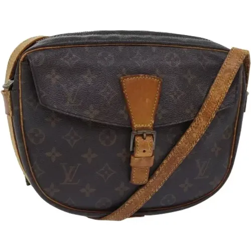 Pre-owned > Pre-owned Bags > Pre-owned Cross Body Bags - - Louis Vuitton Vintage - Modalova