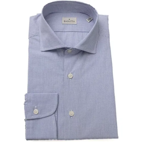 Shirts > Casual Shirts - - Bagutta - Modalova