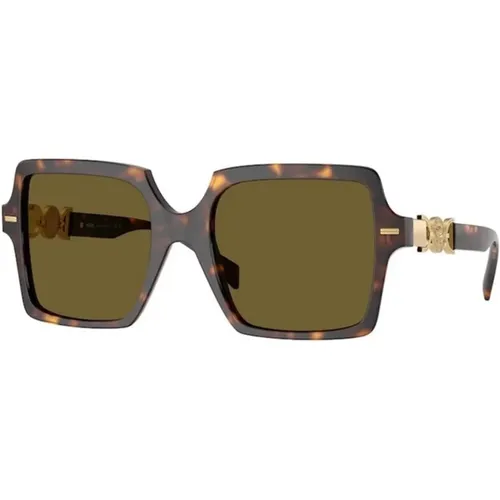 Accessories > Sunglasses - - Versace - Modalova