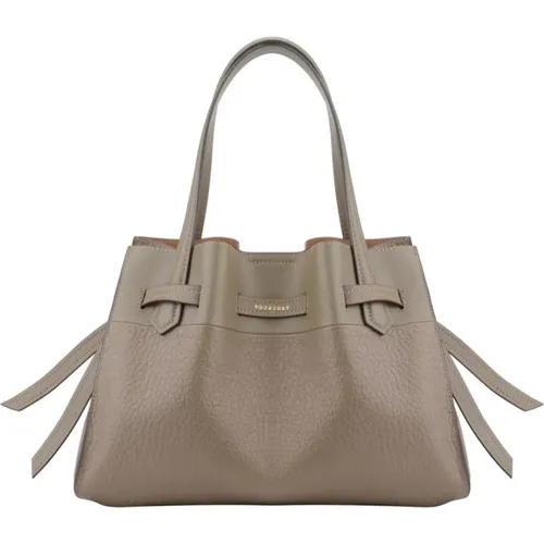 Bags > Shoulder Bags - - Pourchet Paris - Modalova