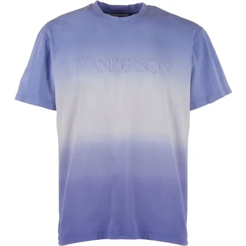 Tops > T-Shirts - - JW Anderson - Modalova