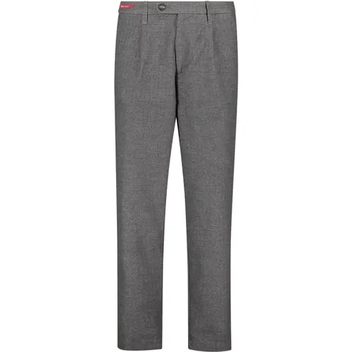 Trousers > Chinos - - Re-Hash - Modalova