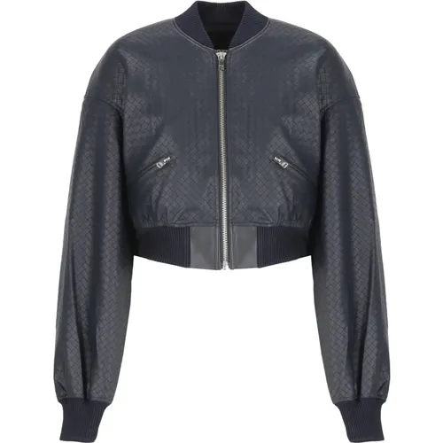 Jackets > Bomber Jackets - - Rotate Birger Christensen - Modalova