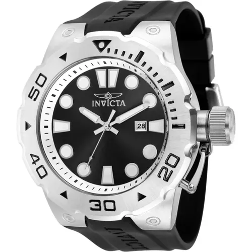 Accessories > Watches - - Invicta Watches - Modalova