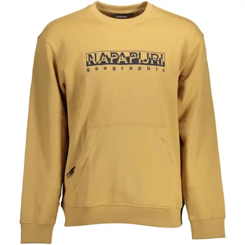 Sweatshirts & Hoodies > Sweatshirts - - Napapijri - Modalova