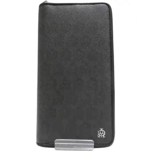 Pre-owned > Pre-owned Accessories > Pre-owned Wallets - - Dunhill Pre-owned - Modalova