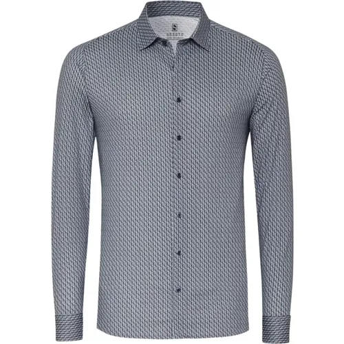 Shirts > Casual Shirts - - Desoto - Modalova