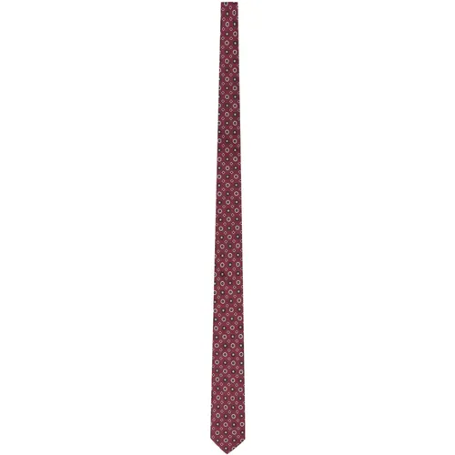 Accessories > Ties - - Hugo Boss - Modalova