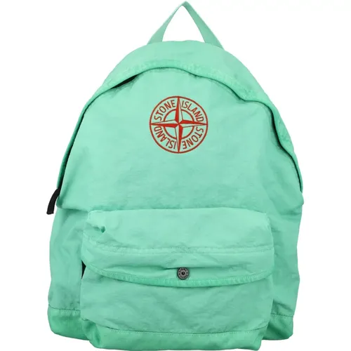 Bags > Backpacks - - Stone Island - Modalova