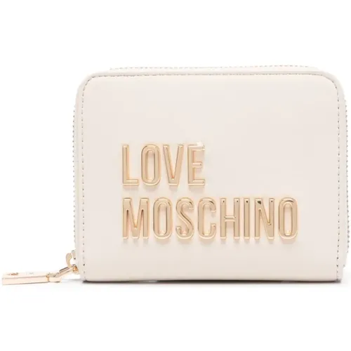 Accessories > Wallets & Cardholders - - Love Moschino - Modalova