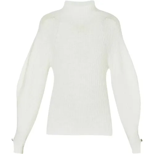 Knitwear > Turtlenecks - - Liu Jo - Modalova