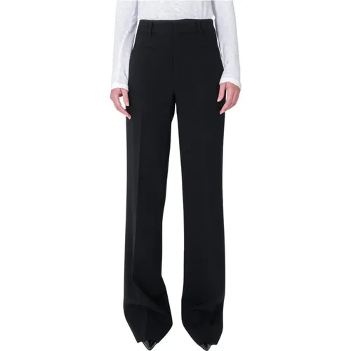 Trousers > Wide Trousers - - Seafarer - Modalova