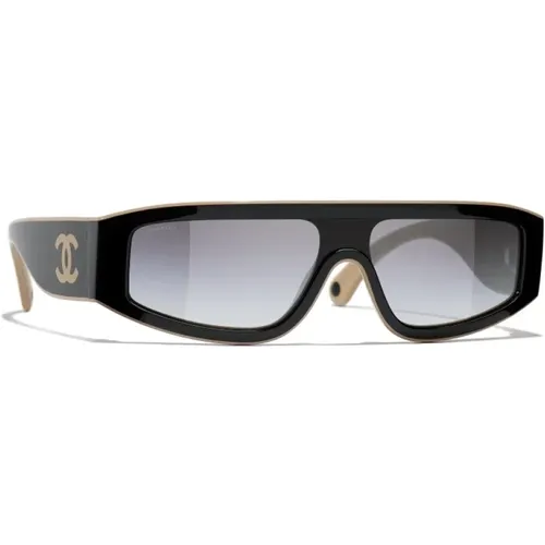 Accessories > Sunglasses - - Chanel - Modalova