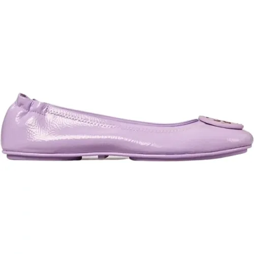 Shoes > Flats > Ballerinas - - TORY BURCH - Modalova