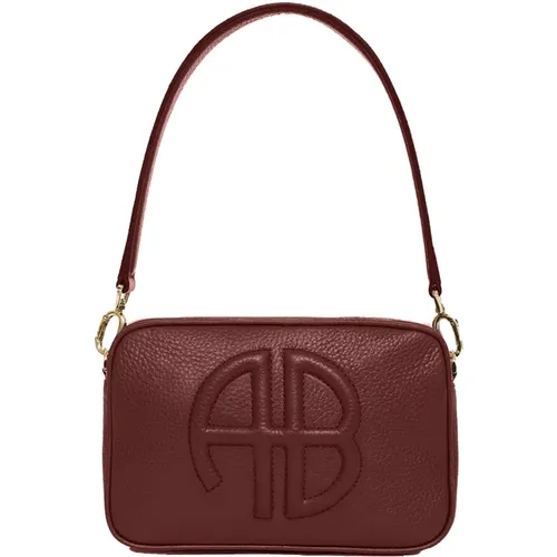 Bags > Shoulder Bags - - Anine Bing - Modalova