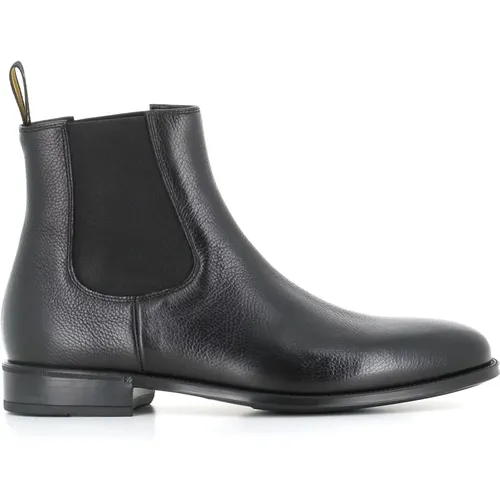 Shoes > Boots > Chelsea Boots - - Doucal's - Modalova