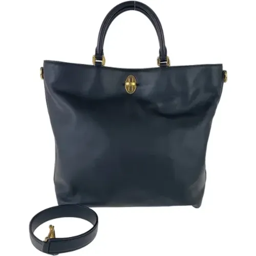 Pre-owned > Pre-owned Bags > Pre-owned Handbags - - Dolce & Gabbana Pre-owned - Modalova