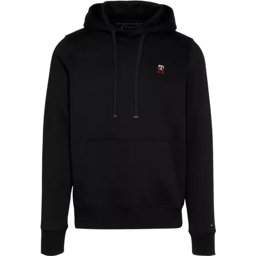 Sweatshirts & Hoodies > Hoodies - - Tommy Hilfiger - Modalova