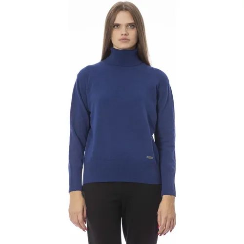 Knitwear > Turtlenecks - - Baldinini - Modalova