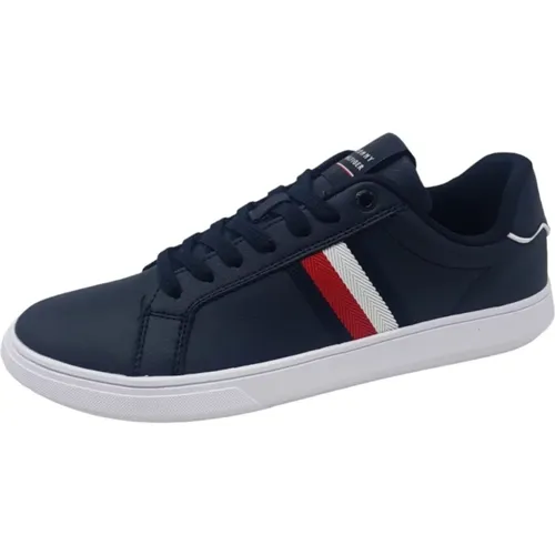 Shoes > Sneakers - - Tommy Hilfiger - Modalova