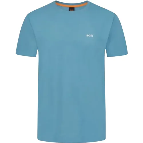 Tops > T-Shirts - - Hugo Boss - Modalova