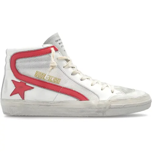 Shoes > Sneakers - - Golden Goose - Modalova