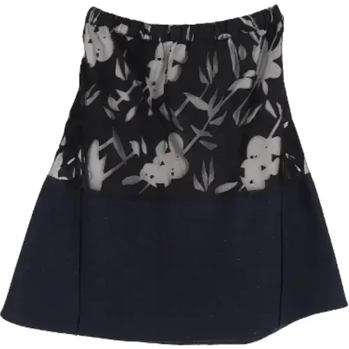 Pre-owned > Pre-owned Skirts - - Marni Pre-owned - Modalova