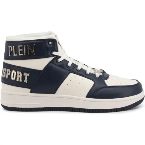 Shoes > Sneakers - - Plein Sport - Modalova