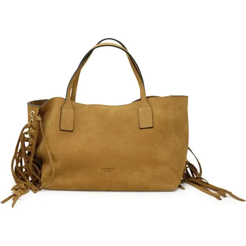 Bags > Shoulder Bags - - Avenue 67 - Modalova
