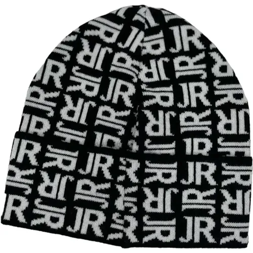 Accessories > Hats > Beanies - - John Richmond - Modalova