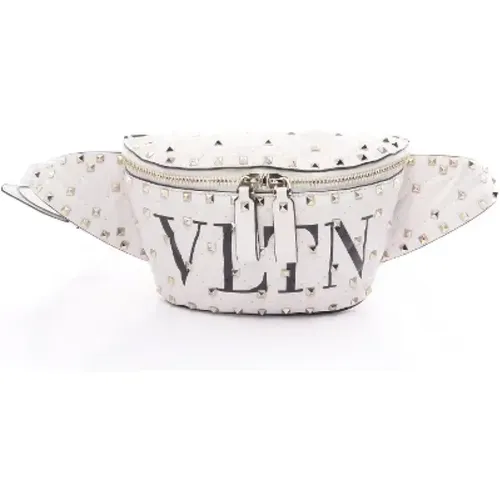 Pre-owned > Pre-owned Bags > Pre-owned Cross Body Bags - - Valentino Vintage - Modalova