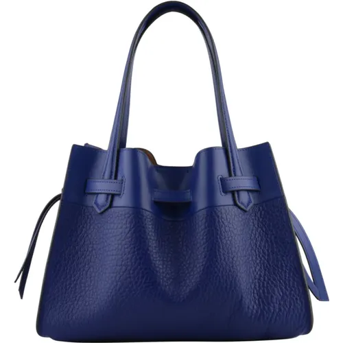 Bags > Shoulder Bags - - Pourchet Paris - Modalova