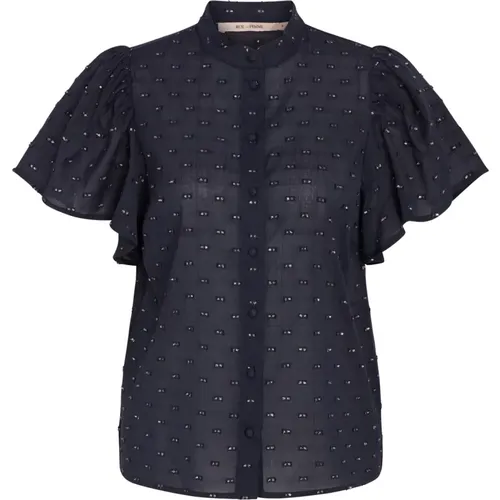 Blouses & Shirts > Shirts - - RUE de Femme - Modalova