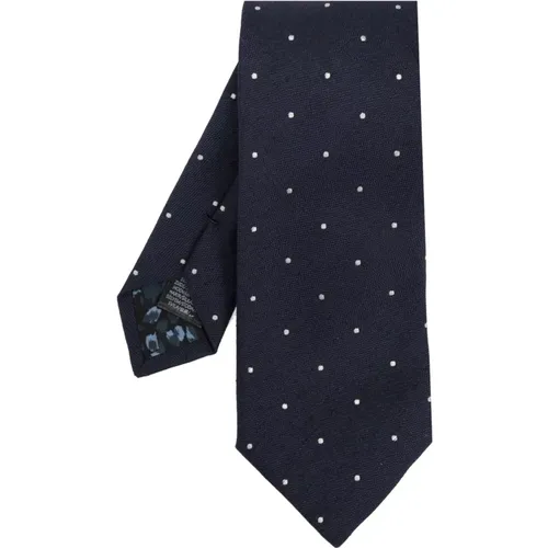 Accessories > Ties - - Paul Smith - Modalova